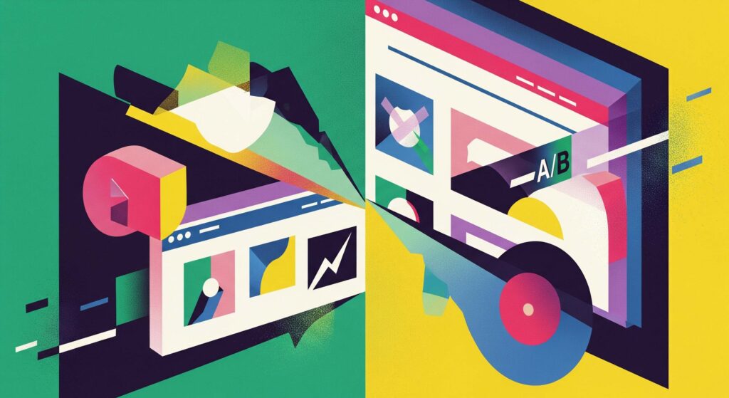 A/B tests to try today